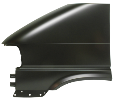 Fender, front left (701 821 105B), Bus T4 (1996-2003)